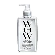 Color Wow Sleek Solution Pack