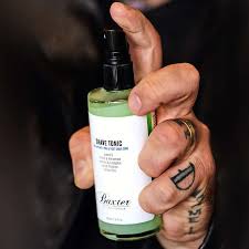 Baxter of California Shave Tonic 120ml