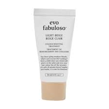Evo Brass be Gone Haircare Pack Blonde