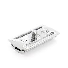 Muhle Replacement Head Closed Comb Safety Razor