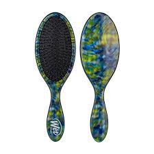 Wet Brush Swirling Stars Collection