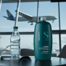 Alfaparf Milano Semi Di Lino Reconstruction Reparative Low Shampoo 1000ml