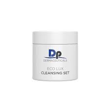 Dp Dermaceuticals Eco Lux Cleansing Set