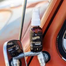Suavecito Bay Rum Beard Oil 30ml