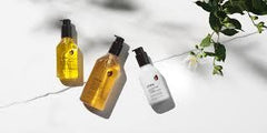 USPA Nourishing Dry Body Oil 125ml