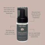 Apraise Foam Cleanser 125ml