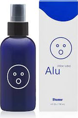 Dame Aloe Lube 118ml