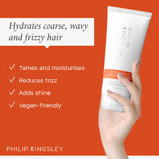 Philip Kingsley Re Moisturizing Conditioner 200ml