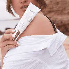 Aspect Sun CC Cream 75g