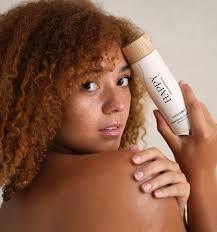 Ginger and Me Body Oil 200ml - HAPPY