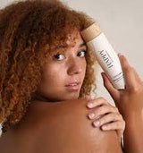 Ginger and Me Body Oil 200ml - HAPPY