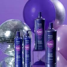 Fanola Wonder Soft And Shine No Yellow Mask 1000ml