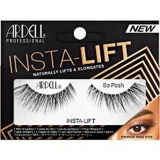 Ardell Insta Lift So Posh Pack of 4