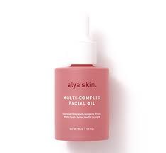 Alya Skin Multi-Complex Facial Oil