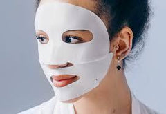 Hydropeptide PolyPeptide Collagel and Face Mask 4 Pack