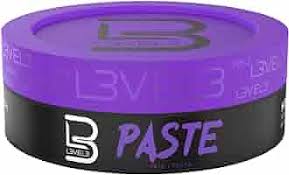 Level 3 Paste Matte Finish 150ml