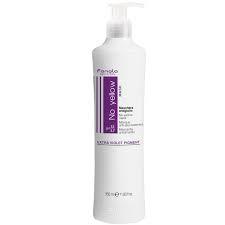 Fanola No Yellow Mask 350ml