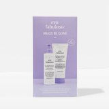 Evo Brass be Gone Haircare Pack Blonde