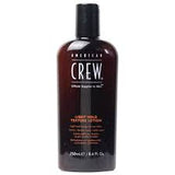 American Crew Light Hold Texture Lotion 250ml