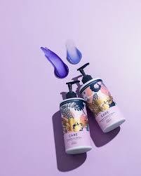 NAK Care Blonde Shampoo 500ml