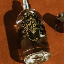 18 21 Man Made Noble Oud Spirits Perfume 100ml