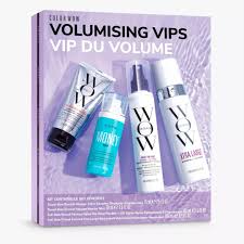 Color Wow Volumizing Vips Pack