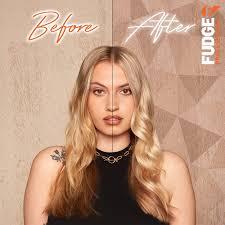 Fudge All Blonde Mist 150ml