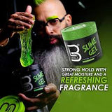 Level 3 Slime Gel