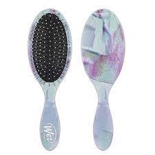 Wet Brush Swirling Stars Collection