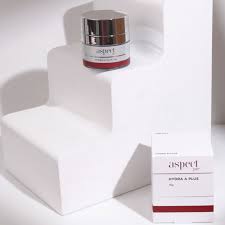 Aspect Dr Hydra A Plus 15 gm