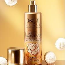 So…? Truffle Cream 150ml Body Mist