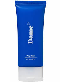 Dame Play Balm Intimate Moisturizer 60ml