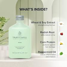 Truefitt and Hill Frequent Use Shampoo 365ml