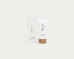 Ginger and Me Hand Cream - BRAVE
