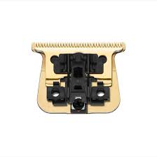 Andis Gold Shallow Tooth T Blade GTX-EXO