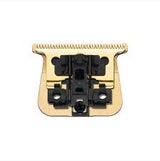 Andis Gold Shallow Tooth T Blade GTX-EXO
