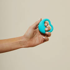 OhMiBod Lovelife Rev Finger Vibe