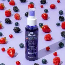 Milkshake Silver Shine Toning Spray 100ml