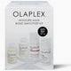 Olaplex Moisture Mask Bond Smoother Kit