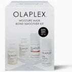 Olaplex Moisture Mask Bond Smoother Kit