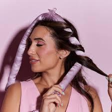 Mermade Hair Heatless Curls kit