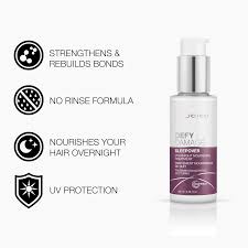 Joico Defy Damage Sleepover Treatment 100ml