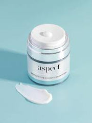 Aspect Restorative 8 Night Cream 50g