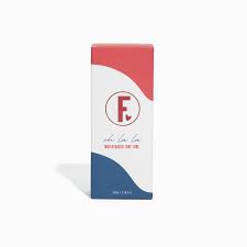 Frenchie Oh La La Water Based Love Lube 100ml
