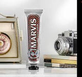 Marvis Sweet & Sour Rhubarb Toothpaste  75ml