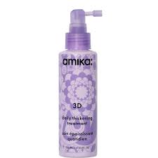 Amika 3D Daily Thickening Treatment 120ml