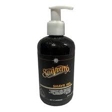 Suavecito Shave Gel 237ml