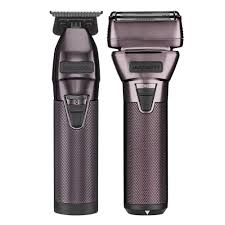 BaBylissPRO FXOne LimitedFX Trimmer Shaver Duo Nightfall