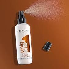 Revlon Professional Coconut Uniq One All In One Hair Treatment 150ml