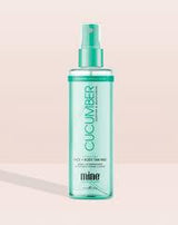 Minetan Cucumber Hydrating Face & Body Mist 200ml